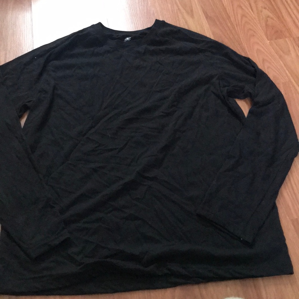 Long sleeveshirt